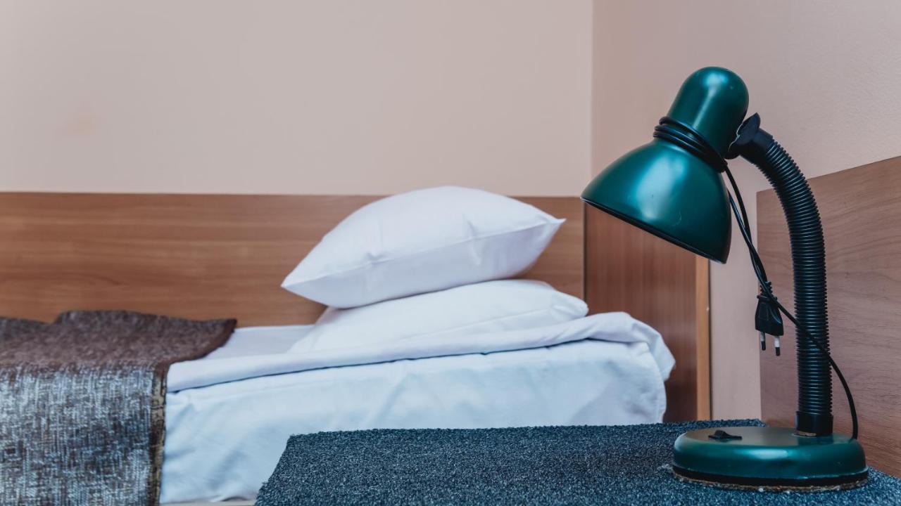 Aktobe Hotel Zewnętrze zdjęcie