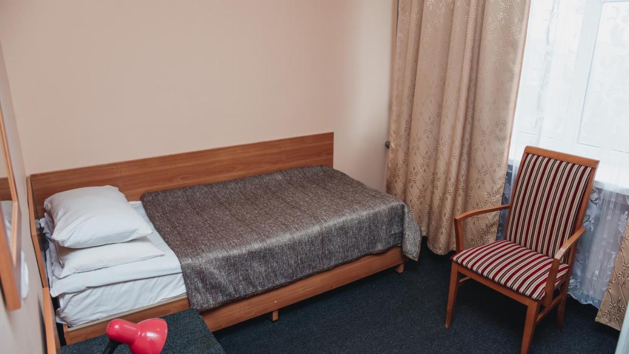 Aktobe Hotel Zewnętrze zdjęcie
