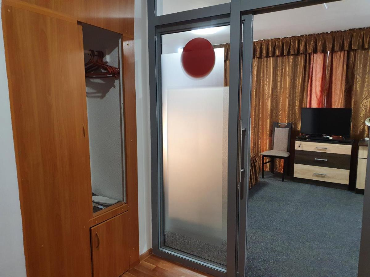 Aktobe Hotel Zewnętrze zdjęcie