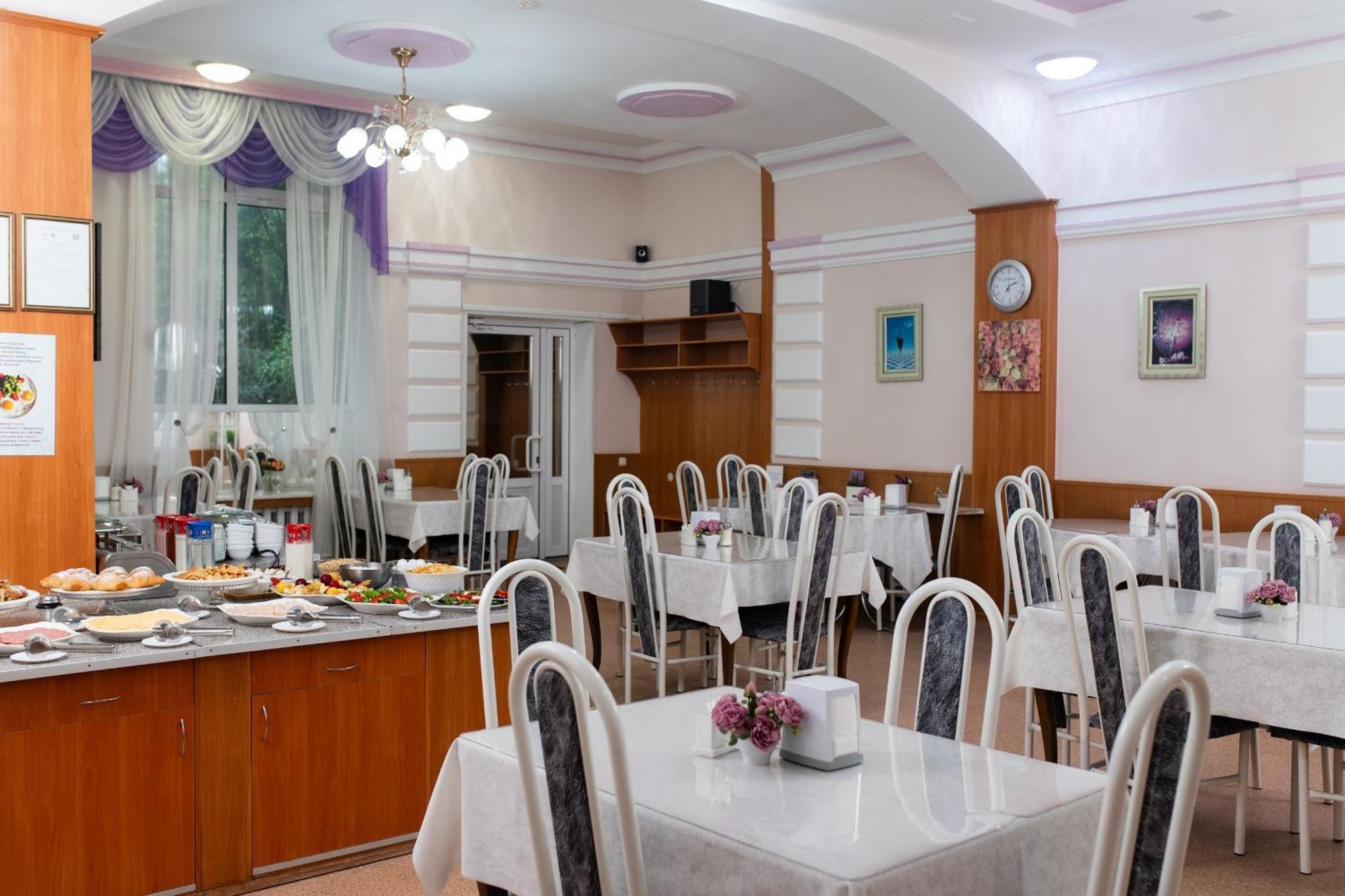 Aktobe Hotel Zewnętrze zdjęcie